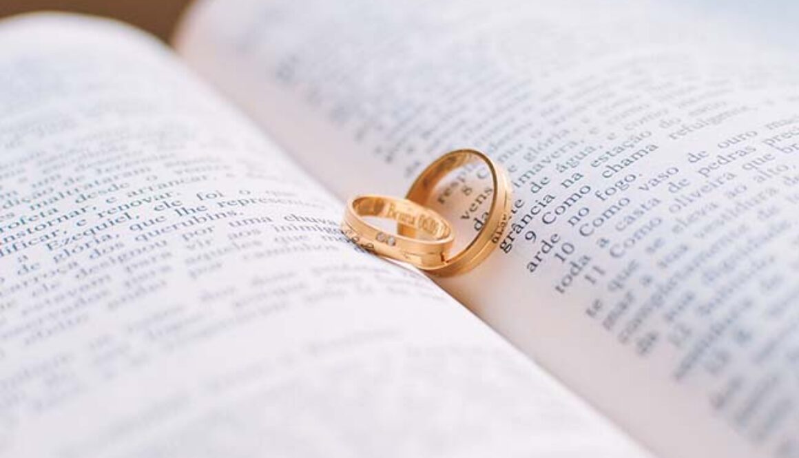 Priceless Marriage