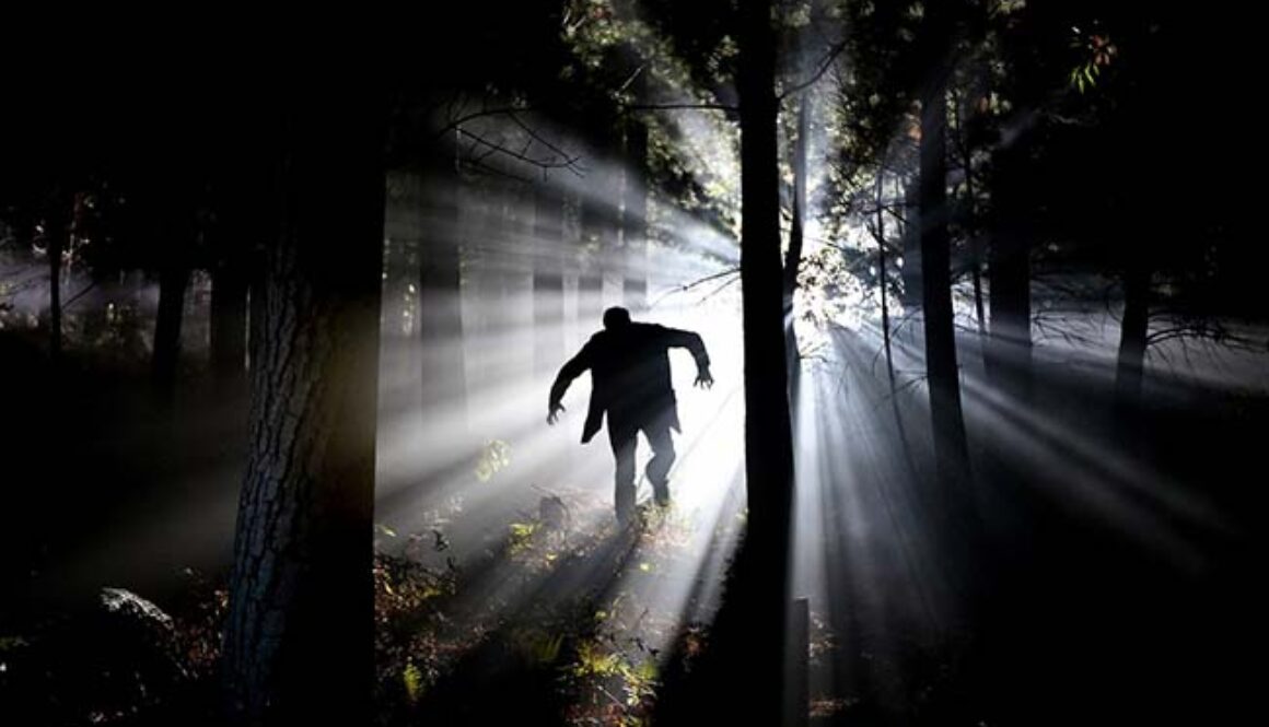 How can I deal with fear?